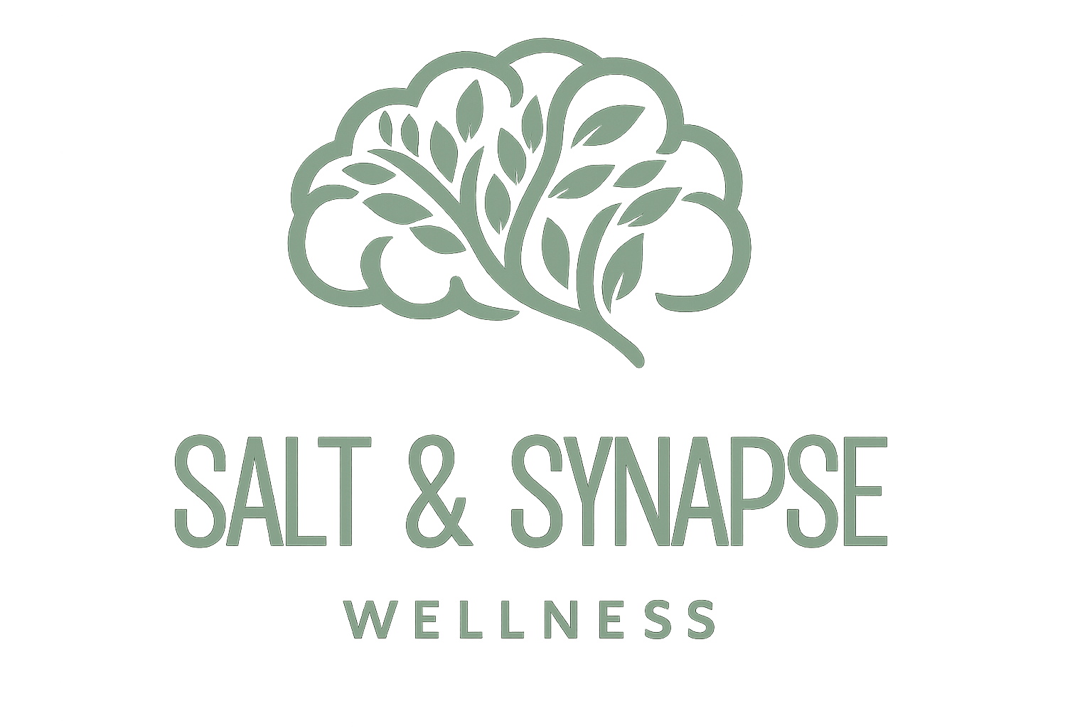 Salt and Synapse Logo